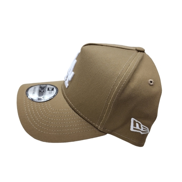 9Forty Men's New Era Nos Los Angeles Dodgers Cap - OS - Picture 3 of 8